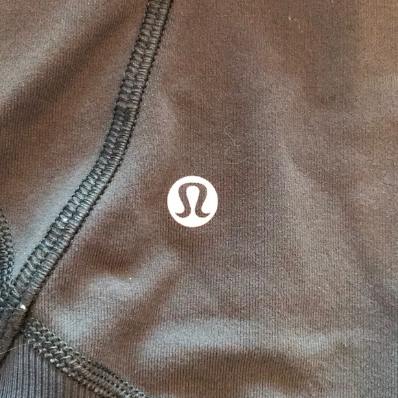 Lululemon Daily Practice Jacket Forest Green 8 - Picture 7 of 7
